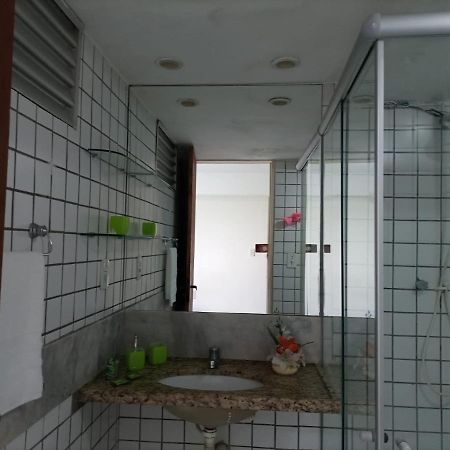 Costa Azul - Angela Flats Apartment Joao Pessoa Luaran gambar
