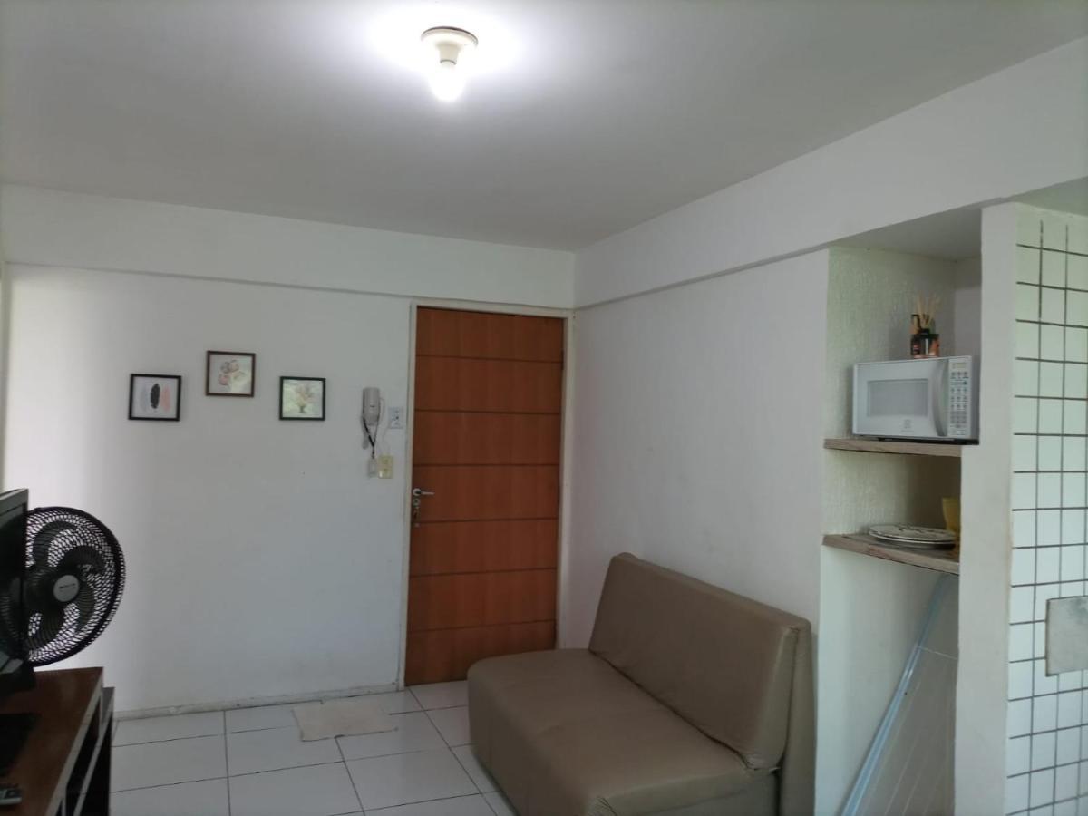 Costa Azul - Angela Flats Apartment Joao Pessoa Luaran gambar